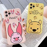 Image result for iPhone 11 Pro Disney Cases Winnie Pooh