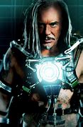 Image result for Who Is the Father of Ivan in Iron Man 2