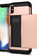 Image result for iPhone X Case Protective Wallet