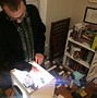 Image result for 3D Printed Arduino Hand Held Laser Scanner