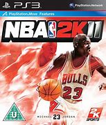 Image result for NBA 2K PS3