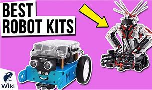 Image result for Arduino Robotics Kit