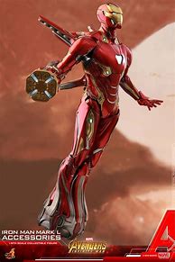 Image result for Iron Man Mark 0