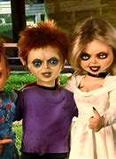 Image result for Seed of Chucky Family Vacation