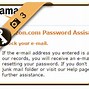 Image result for Amazon Forgot Password