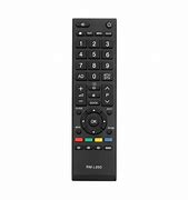 Image result for Toshiba TV Buttons