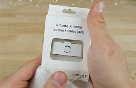 Image result for iPhone 10 Home Button