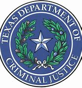 Image result for Texas Department of Criminal Justice Jacket