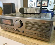 Image result for JVC Home Receivers