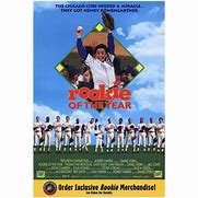 Image result for Rookie of the Year Movie World Series