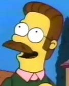 Image result for Ned Flanders Voice