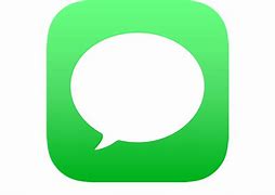 Image result for iPhone Messaging App