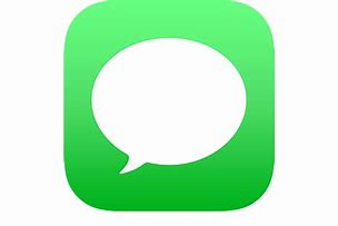 Image result for iPhone Message App