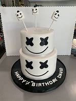 Image result for Happy Birthday Marshmello Fortnite