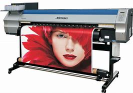 Image result for Board Printer with Rotary Dye Box