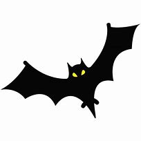 Image result for Cartoon Bat No Background