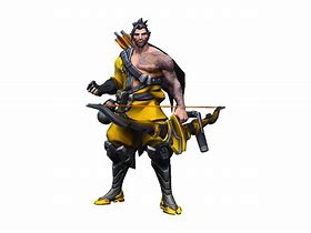Image result for Hanzo Transparent