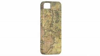 Image result for iPhone 15 Pro Case Middle Earth