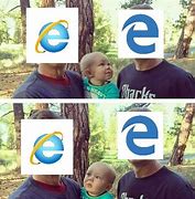 Image result for Covering Edge Meme