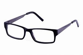 Image result for Rectangular Eyeglasses for Men