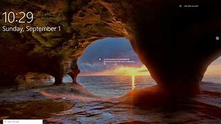 Image result for Screen Lock PC Windows 10