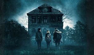 Image result for Horror Wallpapers X