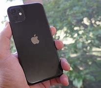 Image result for iPhone 11 Black Used