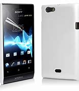 Image result for Sony Xperia ST23i