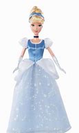 Image result for Disney Cinderella Old Doll