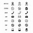 Image result for Cell Phone Icon for Email
