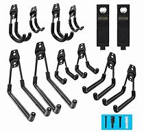 Image result for Garage Wall Hooks