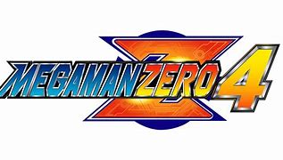 Image result for Mega Man Zero 4