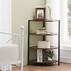 Image result for Corner Foyer Table