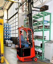 Image result for Mini Forklift