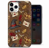 Image result for Custom Harry Potter iPhone 8 Cases