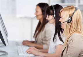 Image result for Professional Telephone Operator
