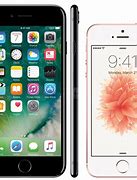 Image result for SE vs iPhone 7