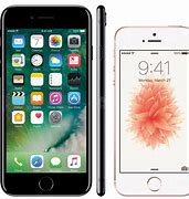 Image result for iPhone SE Virsus iPhone 7 Plus