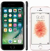 Image result for iPhone 7 Plus vs iPhone 5