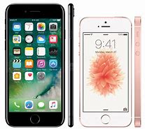 Image result for What's the difference between iPhone 5 and 7?