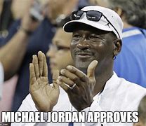 Image result for Michael Jordan Jeans Meme