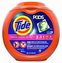 Image result for Detergent Pods