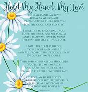 Image result for Take My Hand Love Poems