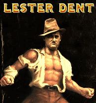 Image result for Lester Dent Cheat Sheet