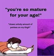 Image result for Inappropriate Stuff Family