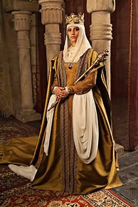 Image result for West World Medieval Queen