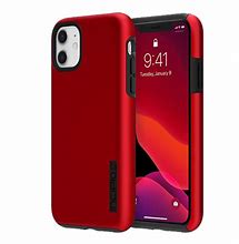 Image result for iPhone Red Incipio
