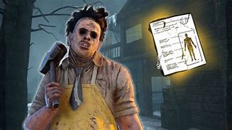 Image result for Leatherface the Game