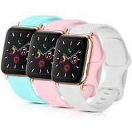 Image result for silicon apples watches bands