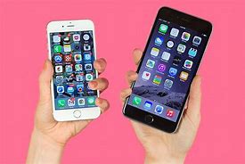 Image result for iPhone 6 Plus and 6s Plus Physical Difference